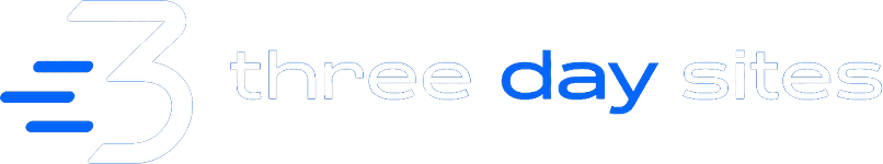 three day sites